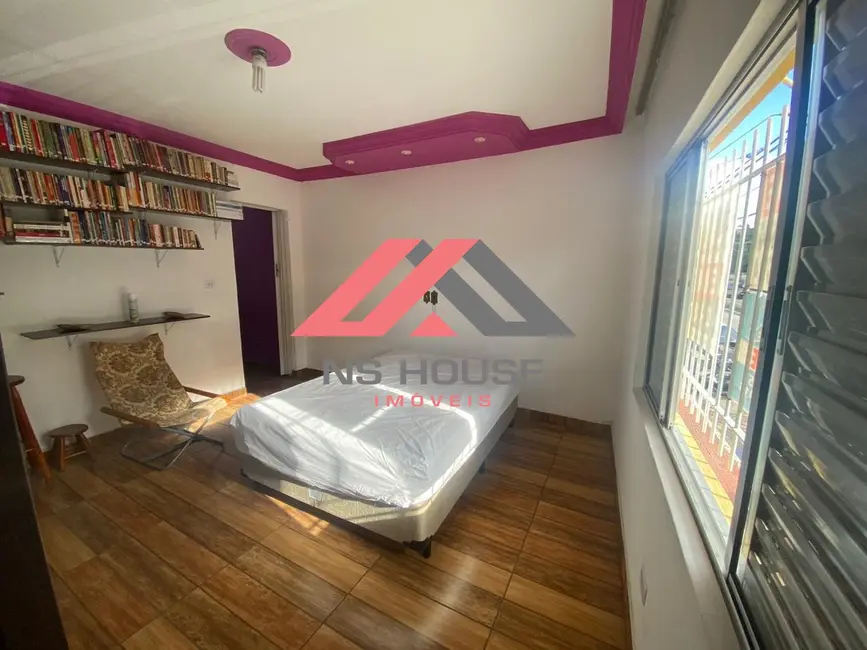 Foto 3 de Casa com 2 quartos à venda, 110m2 em São José, Sao Caetano Do Sul - SP