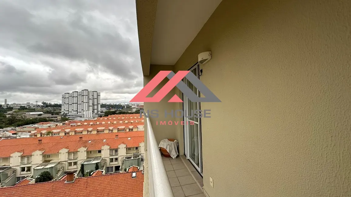 Foto 7 de Apartamento com 3 quartos à venda, 78m2 em Mauá, Sao Caetano Do Sul - SP