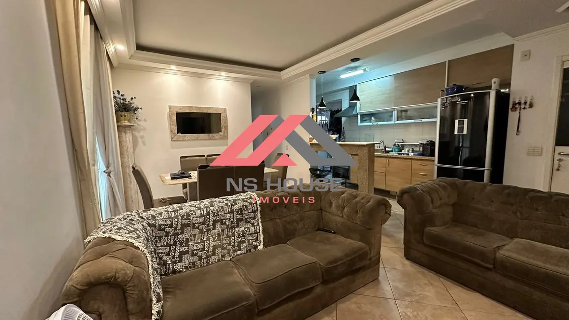 Foto 5 de Apartamento com 3 quartos à venda, 78m2 em Mauá, Sao Caetano Do Sul - SP