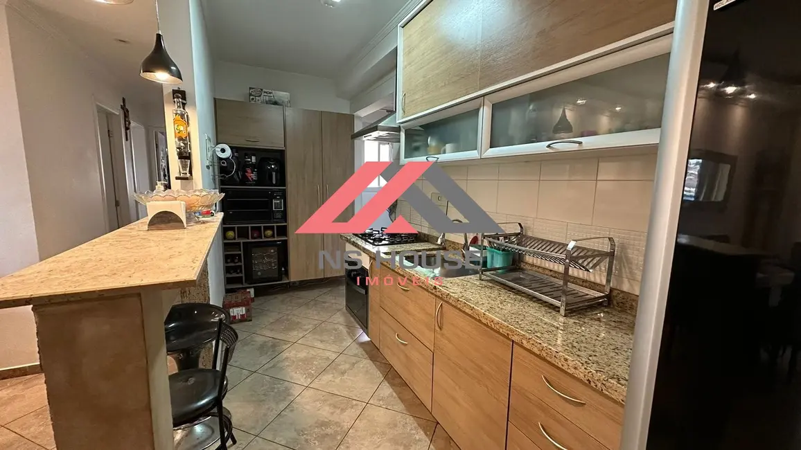 Foto 4 de Apartamento com 3 quartos à venda, 78m2 em Mauá, Sao Caetano Do Sul - SP