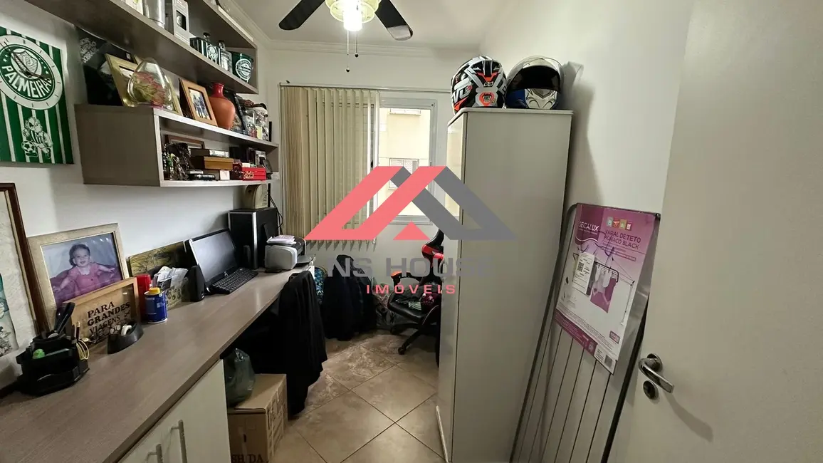 Foto 8 de Apartamento com 3 quartos à venda, 78m2 em Mauá, Sao Caetano Do Sul - SP