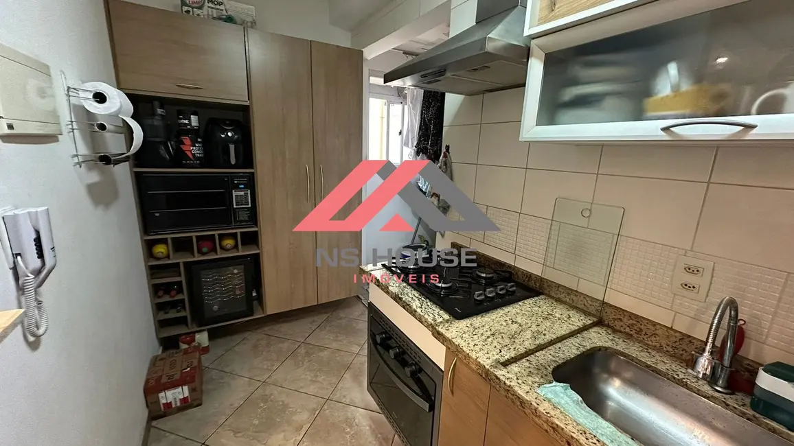 Foto 6 de Apartamento com 3 quartos à venda, 78m2 em Mauá, Sao Caetano Do Sul - SP