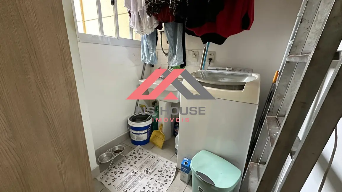 Foto 9 de Apartamento com 3 quartos à venda, 78m2 em Mauá, Sao Caetano Do Sul - SP