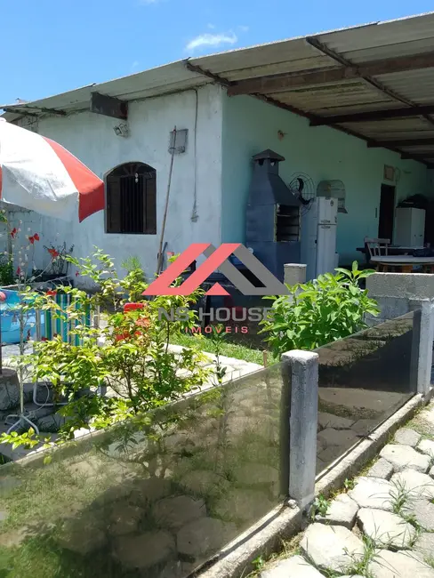 Foto 5 de Casa com 2 quartos à venda, 96m2 em Itanhaem - SP