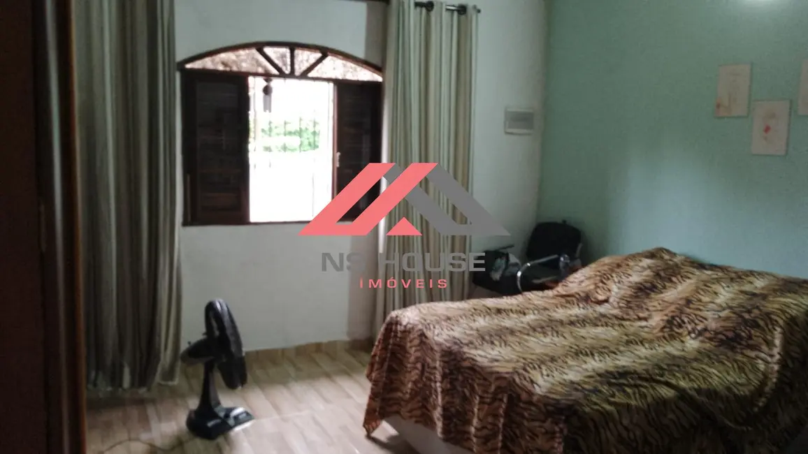 Foto 6 de Casa com 2 quartos à venda, 96m2 em Itanhaem - SP