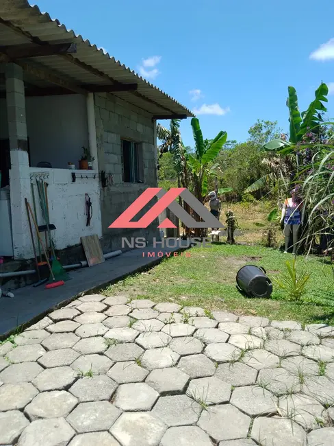 Foto 2 de Casa com 2 quartos à venda, 96m2 em Itanhaem - SP