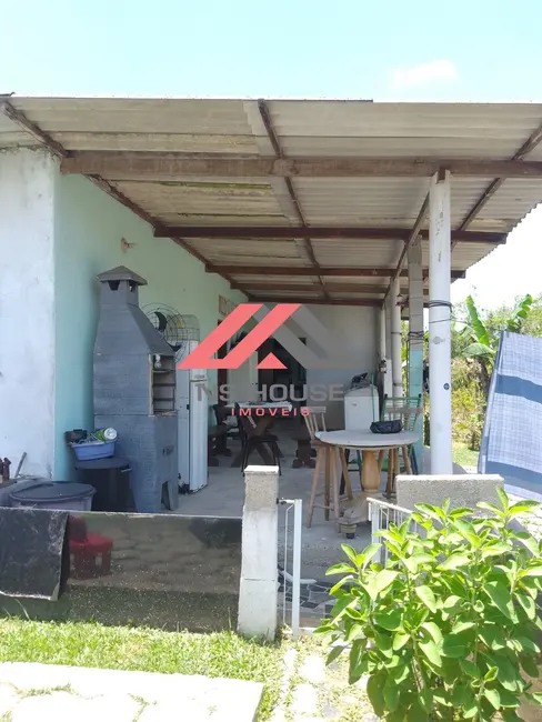 Foto 3 de Casa com 2 quartos à venda, 96m2 em Itanhaem - SP