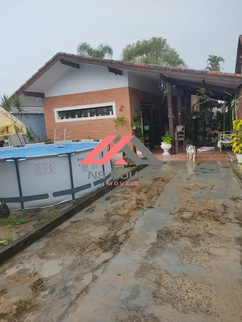 Foto 1 de Casa com 5 quartos à venda, 152m2 em Itanhaem - SP