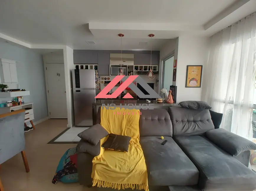 Foto 1 de Apartamento com 3 quartos à venda, 86m2 em Vila Dom Pedro I, São Paulo - SP