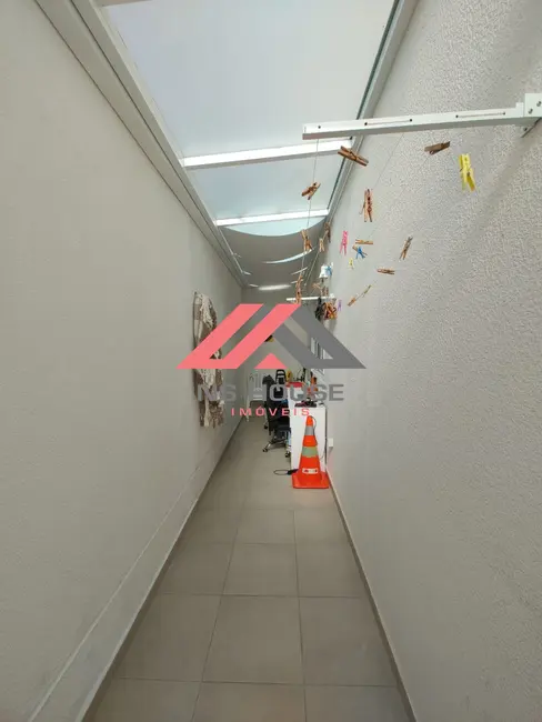 Foto 6 de Apartamento com 3 quartos à venda, 86m2 em Vila Dom Pedro I, São Paulo - SP