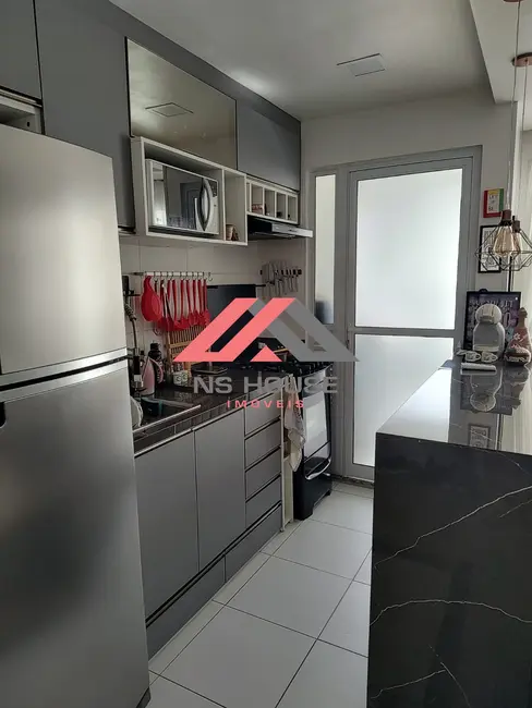 Foto 2 de Apartamento com 3 quartos à venda, 86m2 em Vila Dom Pedro I, São Paulo - SP