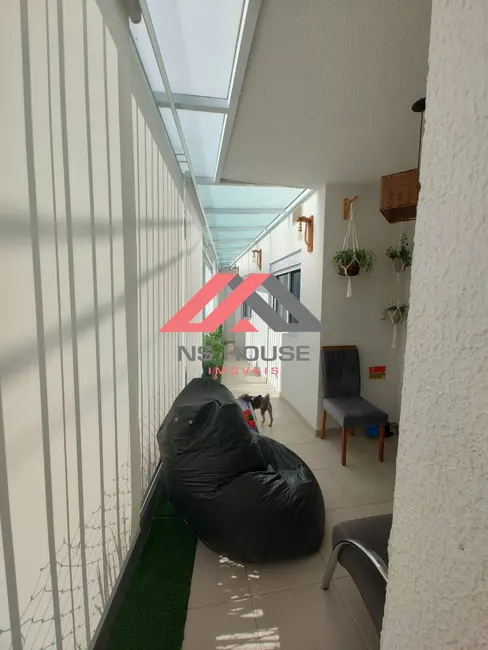 Foto 4 de Apartamento com 3 quartos à venda, 86m2 em Vila Dom Pedro I, São Paulo - SP
