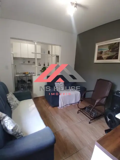 Foto 1 de Casa com 2 quartos à venda, 58m2 em Centro, Sao Caetano Do Sul - SP