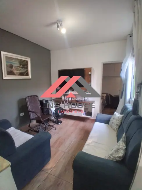 Foto 2 de Casa com 2 quartos à venda, 58m2 em Centro, Sao Caetano Do Sul - SP