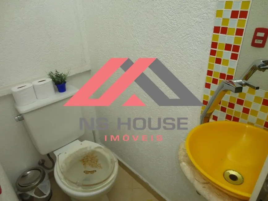 Foto 7 de Casa de Condomínio com 3 quartos à venda, 160m2 em Demarchi, Sao Bernardo Do Campo - SP