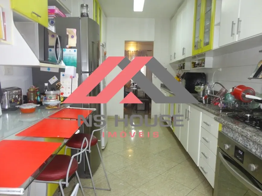 Foto 6 de Casa de Condomínio com 3 quartos à venda, 160m2 em Demarchi, Sao Bernardo Do Campo - SP