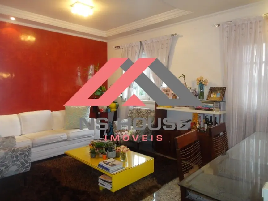 Foto 1 de Casa de Condomínio com 3 quartos à venda, 160m2 em Demarchi, Sao Bernardo Do Campo - SP