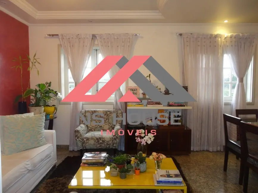 Foto 3 de Casa de Condomínio com 3 quartos à venda, 160m2 em Demarchi, Sao Bernardo Do Campo - SP