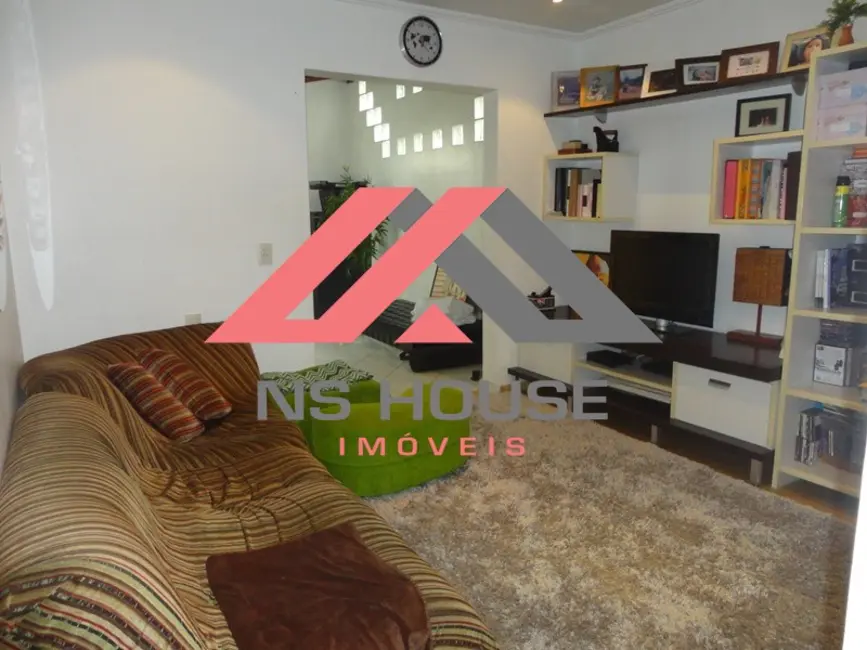 Foto 5 de Casa de Condomínio com 3 quartos à venda, 160m2 em Demarchi, Sao Bernardo Do Campo - SP