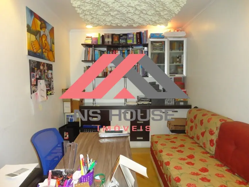 Foto 9 de Casa de Condomínio com 3 quartos à venda, 160m2 em Demarchi, Sao Bernardo Do Campo - SP