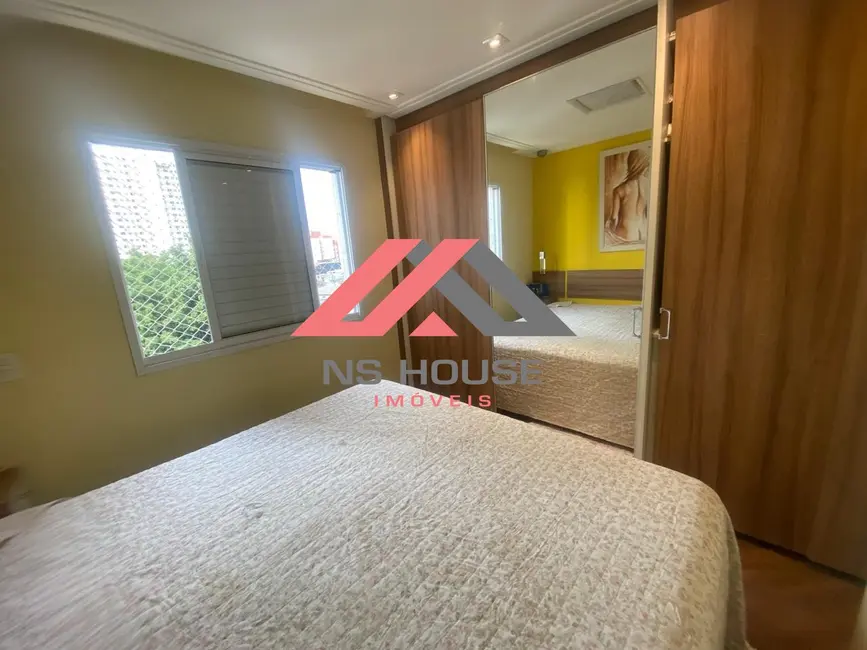 Foto 4 de Apartamento com 3 quartos à venda, 96m2 em Boa Vista, Sao Caetano Do Sul - SP