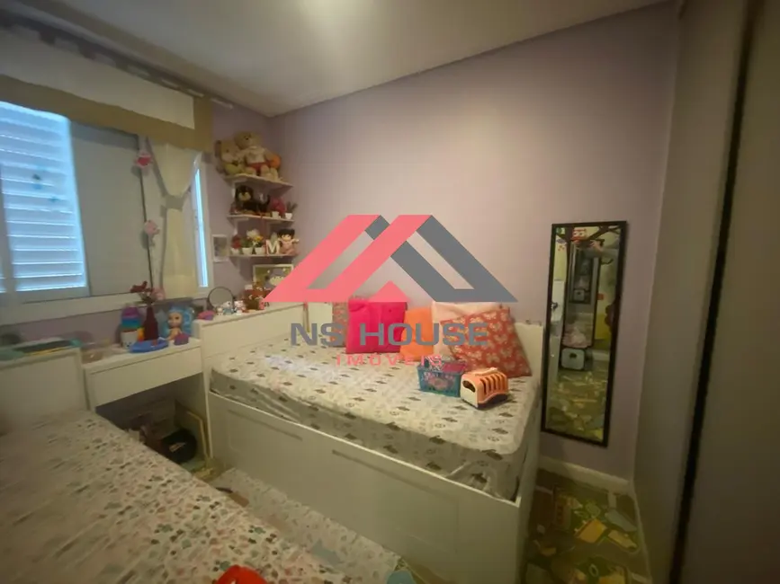 Foto 9 de Apartamento com 3 quartos à venda, 96m2 em Boa Vista, Sao Caetano Do Sul - SP