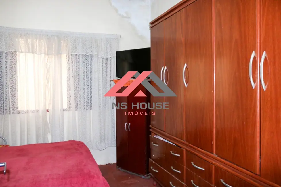 Foto 6 de Casa com 5 quartos à venda, 232m2 em Olímpico, Sao Caetano Do Sul - SP