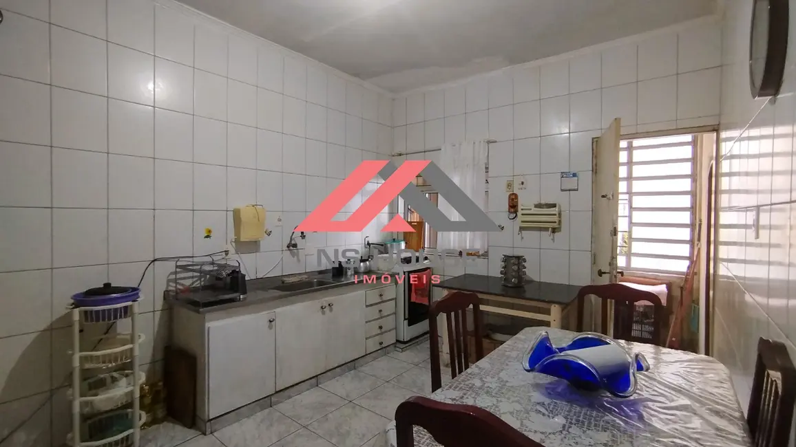 Foto 9 de Casa com 5 quartos à venda, 232m2 em Olímpico, Sao Caetano Do Sul - SP