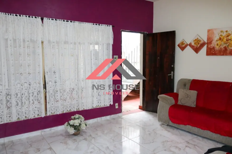 Foto 4 de Casa com 5 quartos à venda, 232m2 em Olímpico, Sao Caetano Do Sul - SP