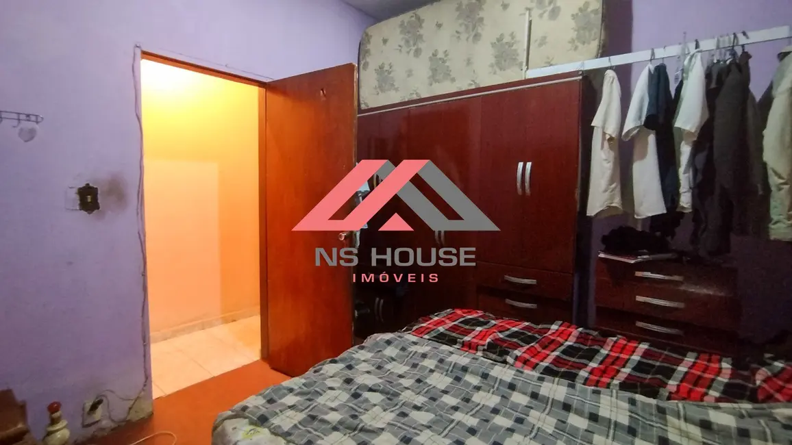 Foto 5 de Casa com 5 quartos à venda, 232m2 em Olímpico, Sao Caetano Do Sul - SP