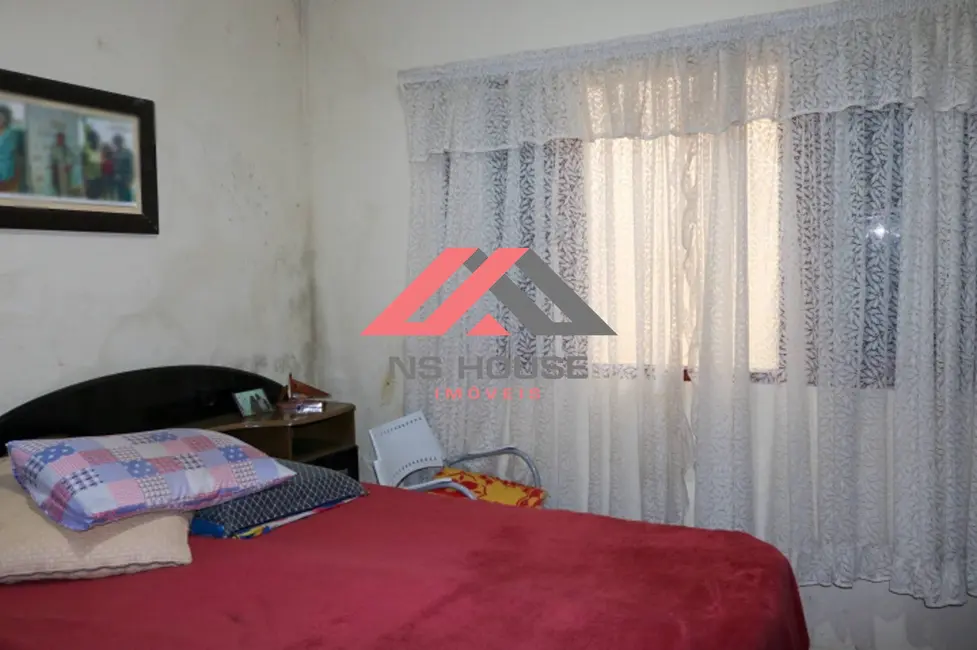 Foto 8 de Casa com 5 quartos à venda, 232m2 em Olímpico, Sao Caetano Do Sul - SP