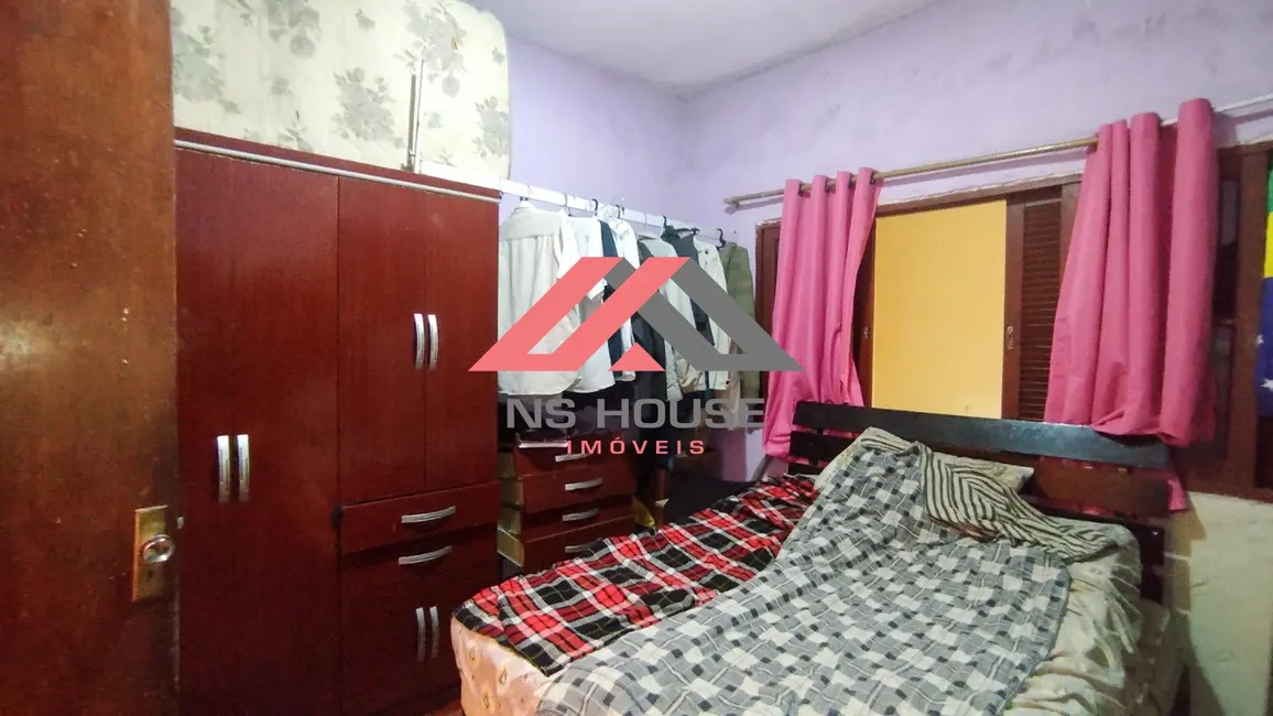 Foto 7 de Casa com 5 quartos à venda, 232m2 em Olímpico, Sao Caetano Do Sul - SP