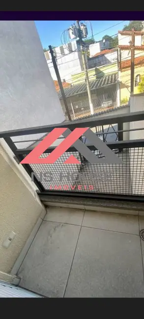 Foto 4 de Casa com 3 quartos à venda, 90m2 em Vila Natália, São Paulo - SP