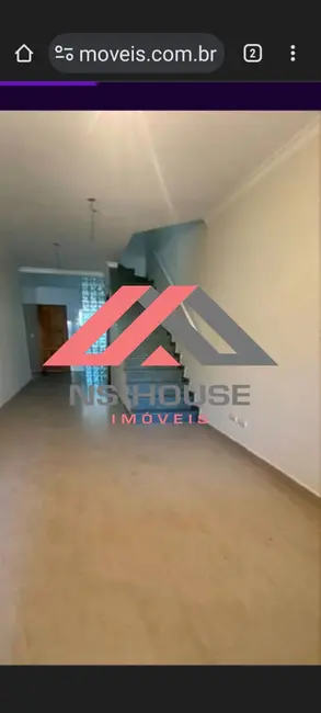 Foto 9 de Casa com 3 quartos à venda, 90m2 em Vila Natália, São Paulo - SP