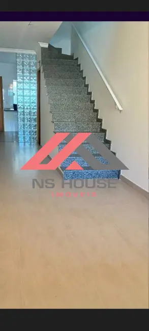 Foto 3 de Casa com 3 quartos à venda, 90m2 em Vila Natália, São Paulo - SP