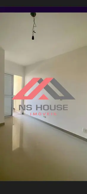 Foto 2 de Casa com 3 quartos à venda, 90m2 em Vila Natália, São Paulo - SP