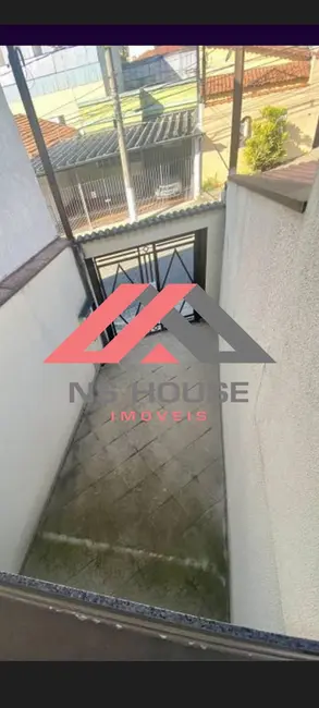 Foto 6 de Casa com 3 quartos à venda, 90m2 em Vila Natália, São Paulo - SP