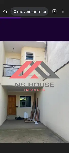 Foto 1 de Casa com 3 quartos à venda, 90m2 em Vila Natália, São Paulo - SP
