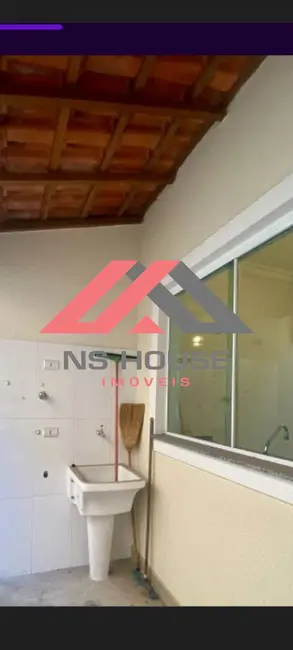 Foto 5 de Casa com 3 quartos à venda, 90m2 em Vila Natália, São Paulo - SP