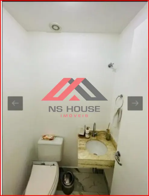 Foto 6 de Apartamento com 3 quartos à venda, 128m2 em Jardim São Caetano, Sao Caetano Do Sul - SP