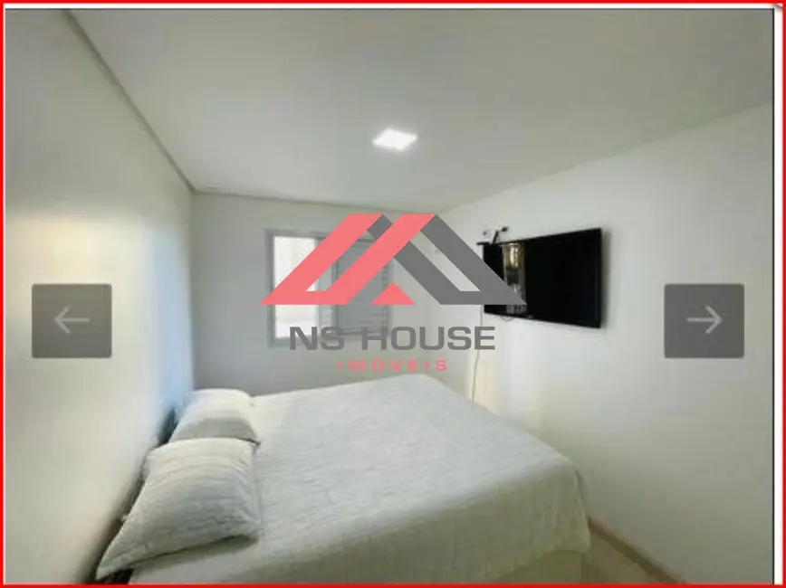 Foto 7 de Apartamento com 3 quartos à venda, 128m2 em Jardim São Caetano, Sao Caetano Do Sul - SP