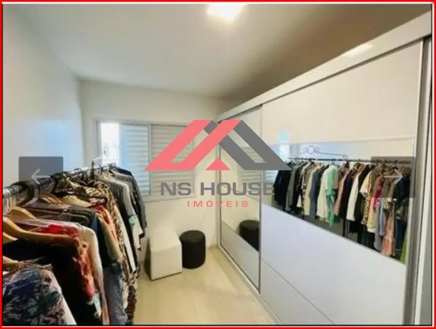 Foto 9 de Apartamento com 3 quartos à venda, 128m2 em Jardim São Caetano, Sao Caetano Do Sul - SP