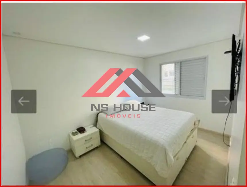 Foto 5 de Apartamento com 3 quartos à venda, 128m2 em Jardim São Caetano, Sao Caetano Do Sul - SP