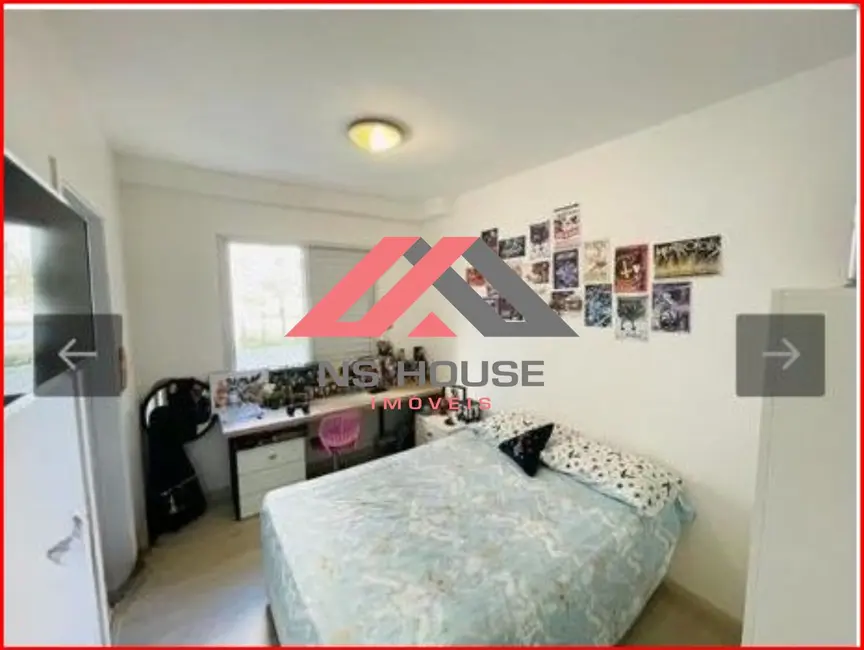 Foto 8 de Apartamento com 3 quartos à venda, 128m2 em Jardim São Caetano, Sao Caetano Do Sul - SP