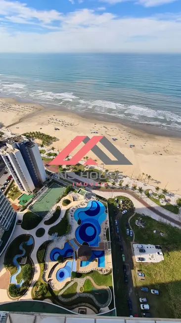 Foto 1 de Apartamento com 2 quartos à venda, 72m2 em Mirim, Praia Grande - SP