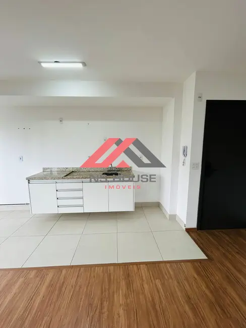 Foto 5 de Apartamento com 1 quarto à venda, 43m2 em Campestre, Santo Andre - SP