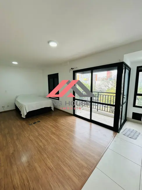 Foto 7 de Apartamento com 1 quarto à venda, 43m2 em Campestre, Santo Andre - SP