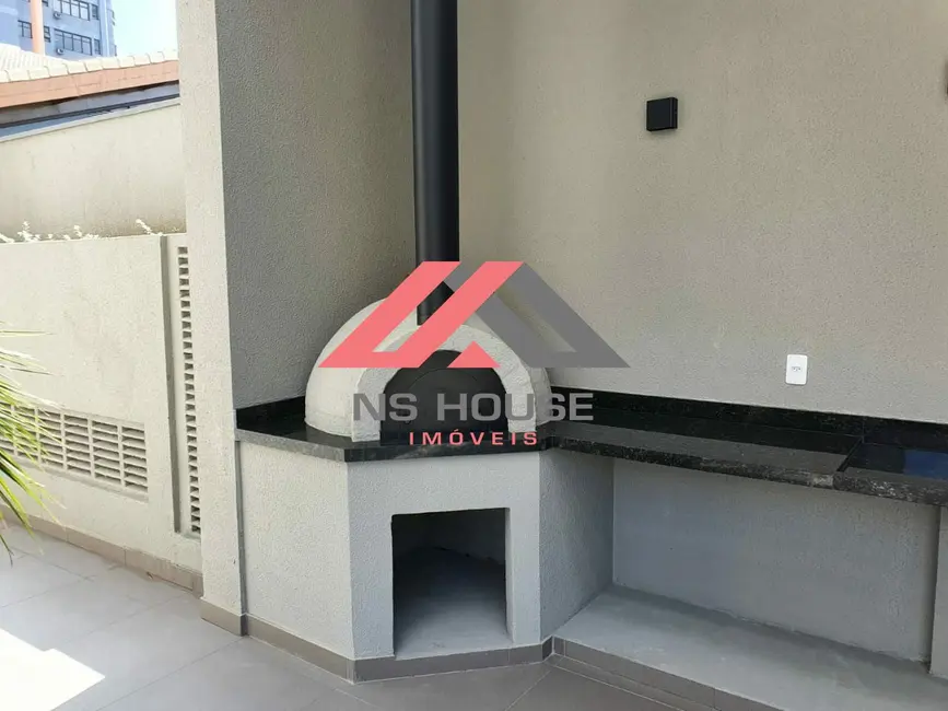 Foto 8 de Apartamento com 1 quarto à venda, 43m2 em Campestre, Santo Andre - SP