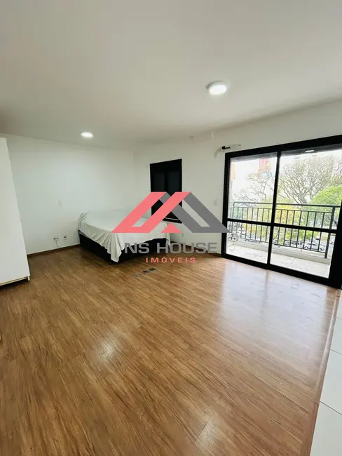 Foto 6 de Apartamento com 1 quarto à venda, 43m2 em Campestre, Santo Andre - SP