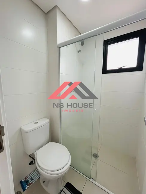 Foto 9 de Apartamento com 1 quarto à venda, 43m2 em Campestre, Santo Andre - SP